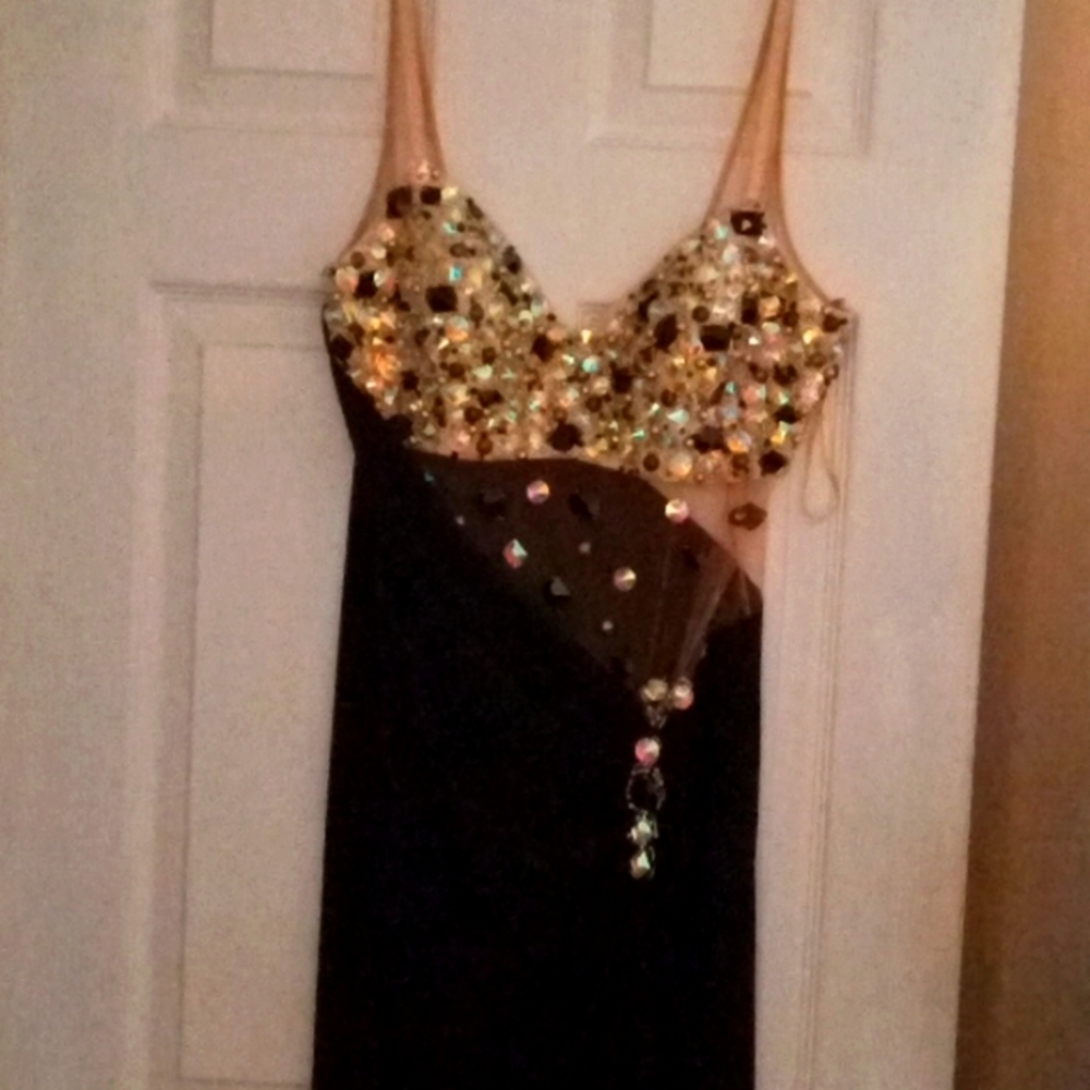 Absolutely gorgeous gown